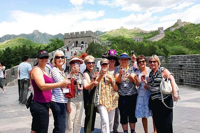 Xi'an to Guilin Private Tour