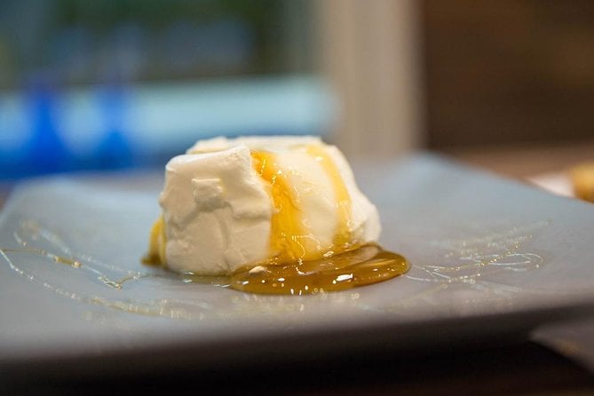 Nafplio Food Tour: Taste the Magic