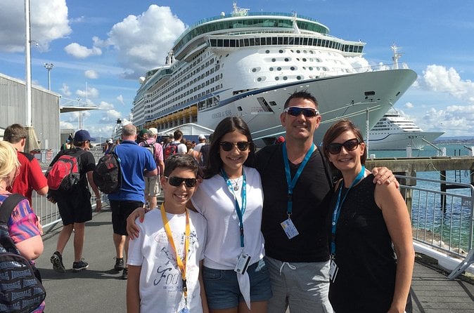 Rotorua Magic Day Tour