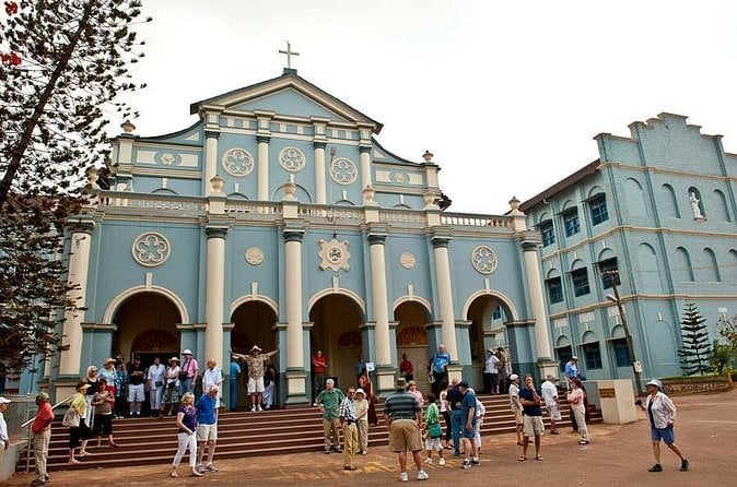 Mangaluru City Tour