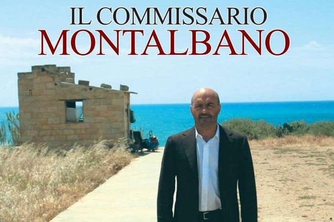 Inspector Montalbano Tour