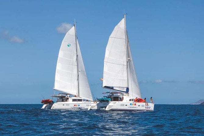 Lobos Island Ferry