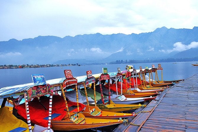 Gulmarg Day Trip