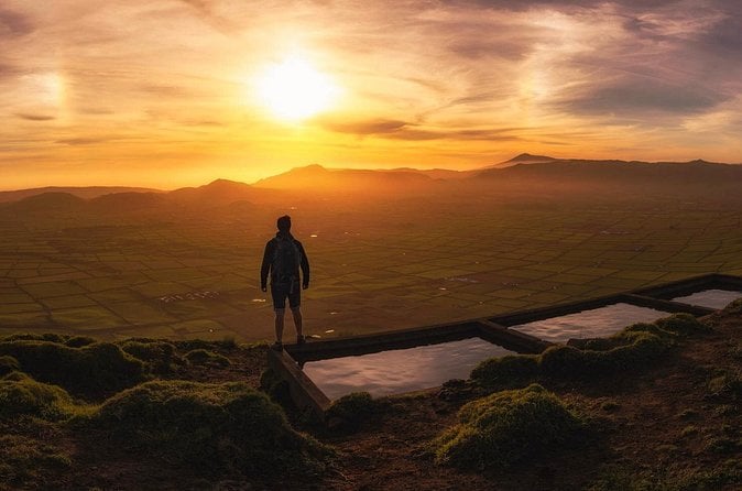Explore Terceira Island