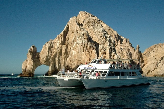 Cabo Party Cruise