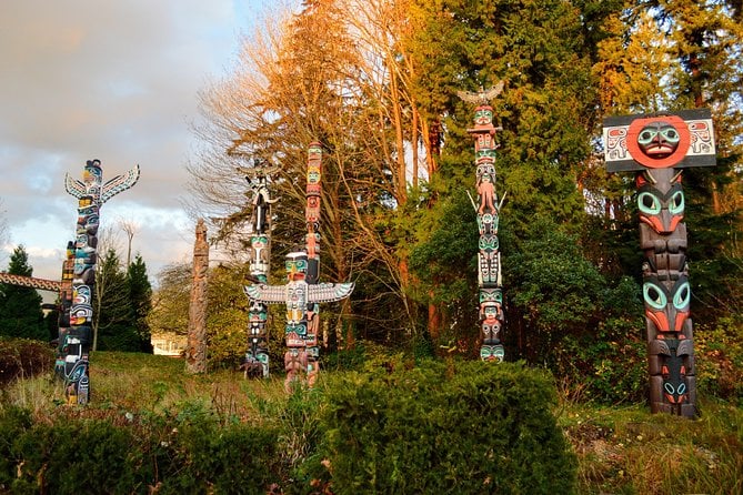Vancouver Photo Tour