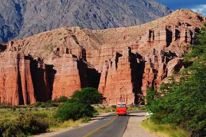Salta Calchaqui Valley Tour