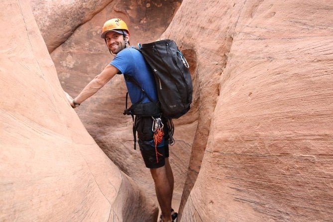 Moab Jeep Tour: Thrills in the Red Rocks
