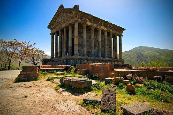 Tsaghkadzor Private Tour