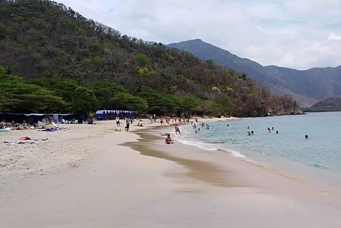Tayrona National Park Tour
