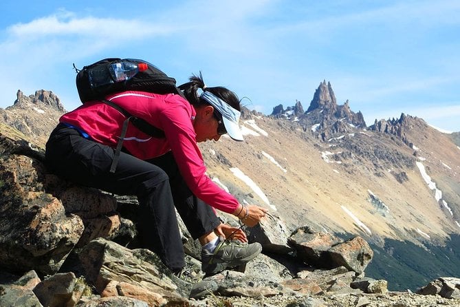 Bariloche City Tour Adventure