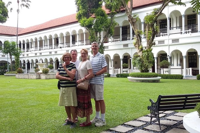Surabaya City Tour