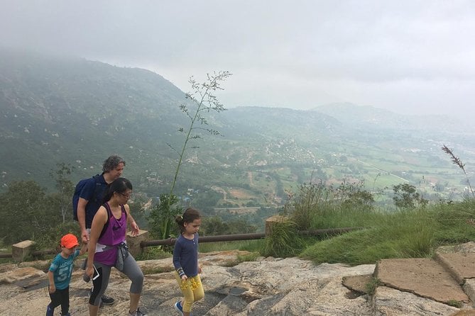 Nandi Hills Day Trip