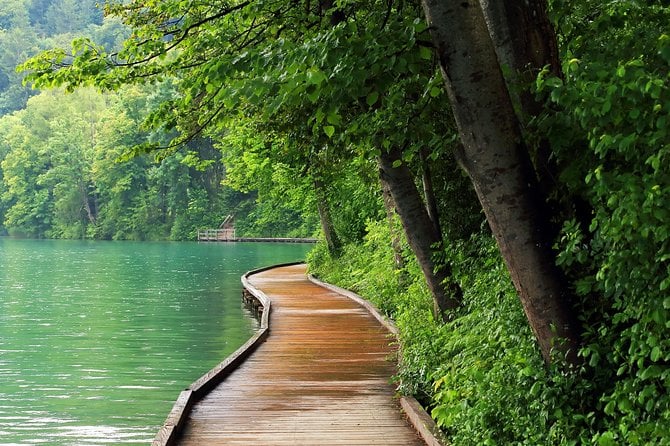 Best of Slovenia Day Trip