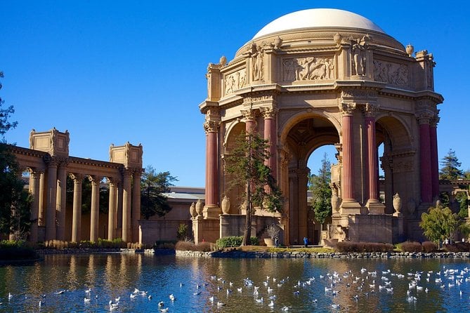 San Francisco GoCar Tour