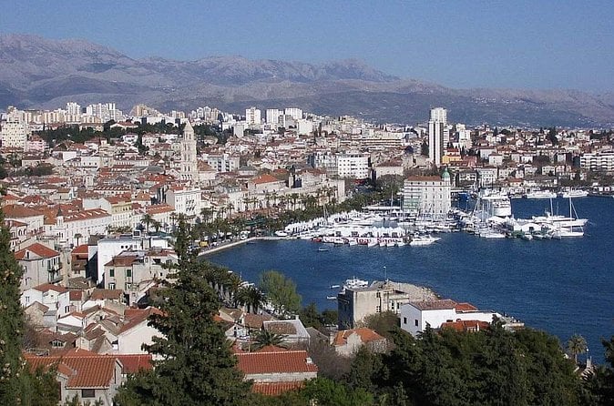 Zadar Heritage Tour
