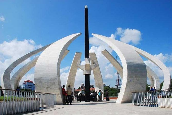 Chennai City Tour