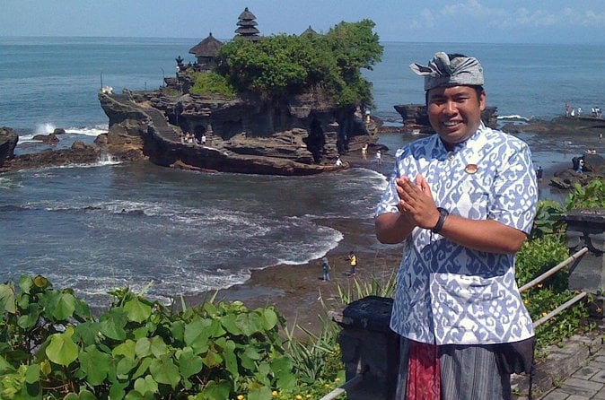 Bali Private Tour - Nusa Dua