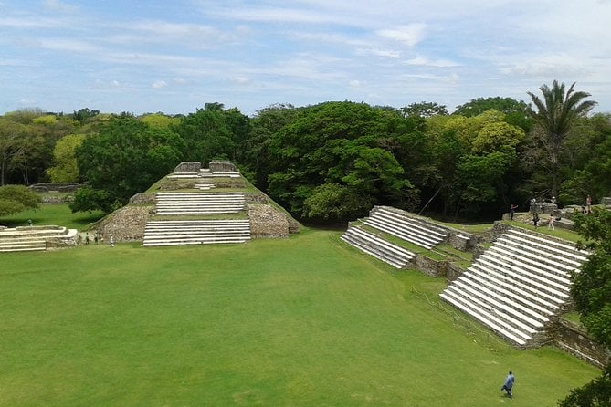 Altun Ha Tour