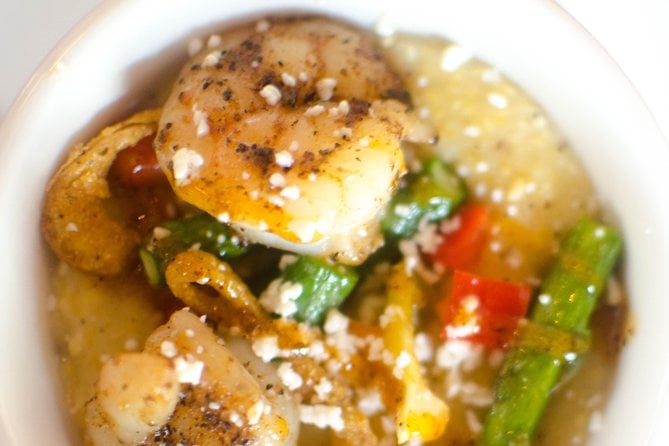 Atlanta Historic Market Food Tour