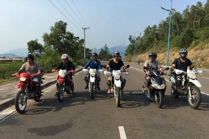 Nha Trang to Da Lat Motorbike Adventure