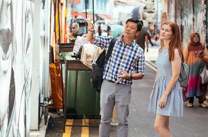 Katong Food Tour