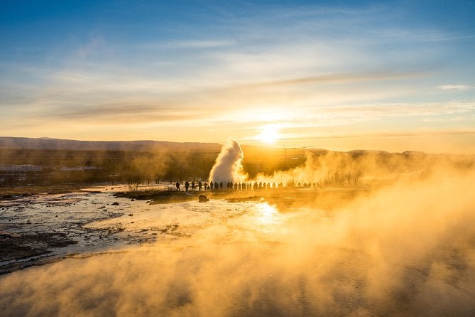 Iceland Ring Road Tour: Epic Adventure