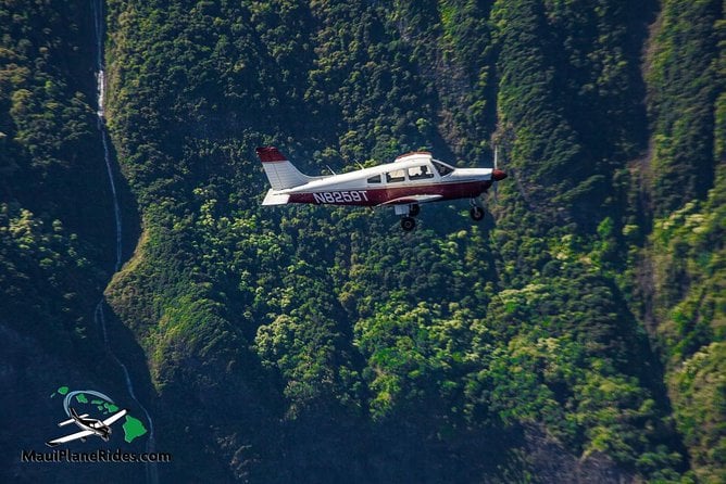 Maui Private Air Tour