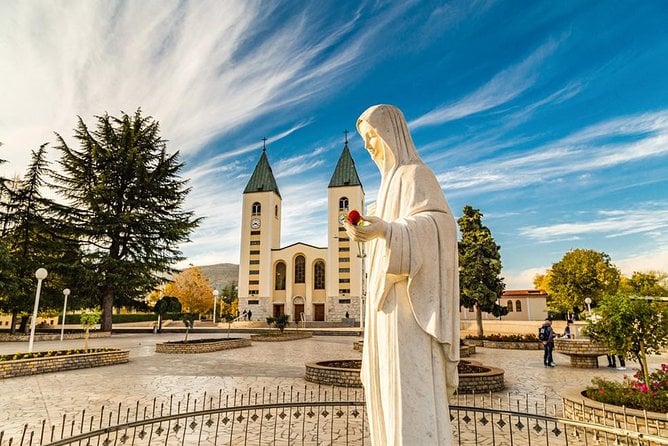 Medjugorje Pilgrimage Tour