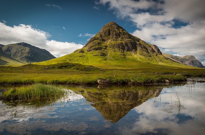 Highlands Day Tour - Glasgow