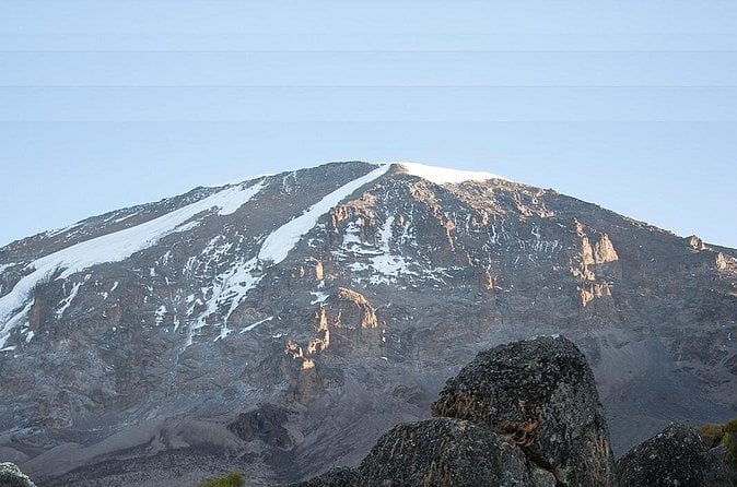Marangu Route Trek