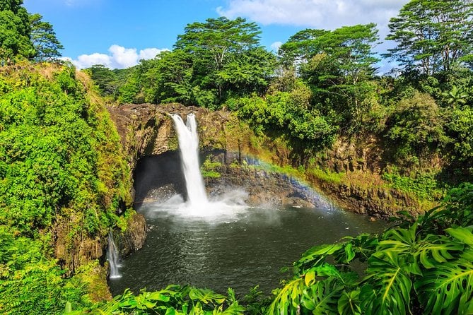Big Island Tour Adventure