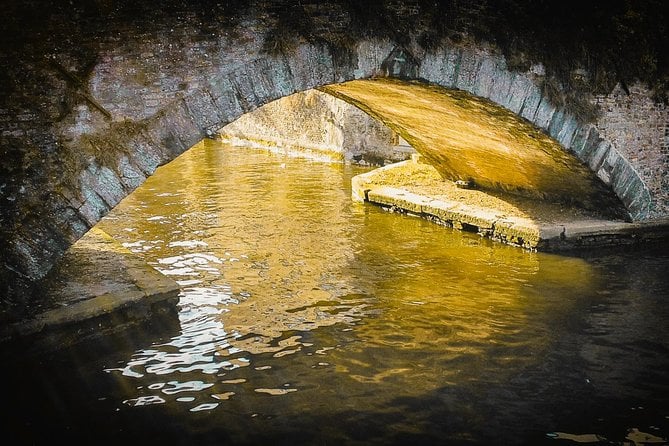 Bruges Photo Tour