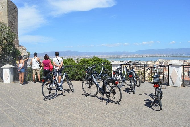 Cagliari Bike Rental