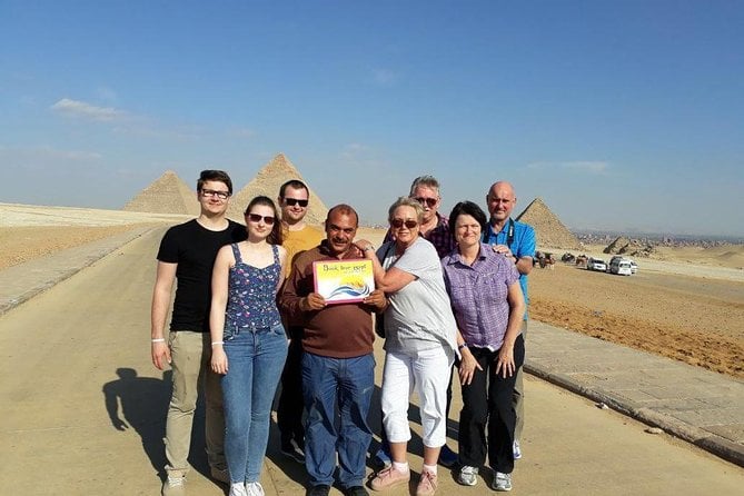 Cairo & Marsa Alam Escape