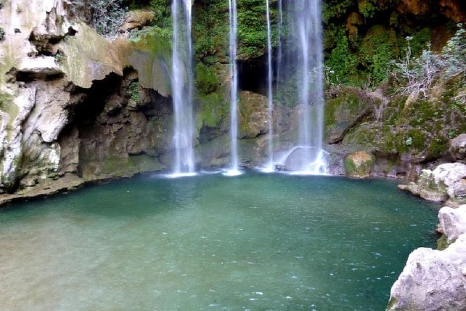 Bridge of God Hike