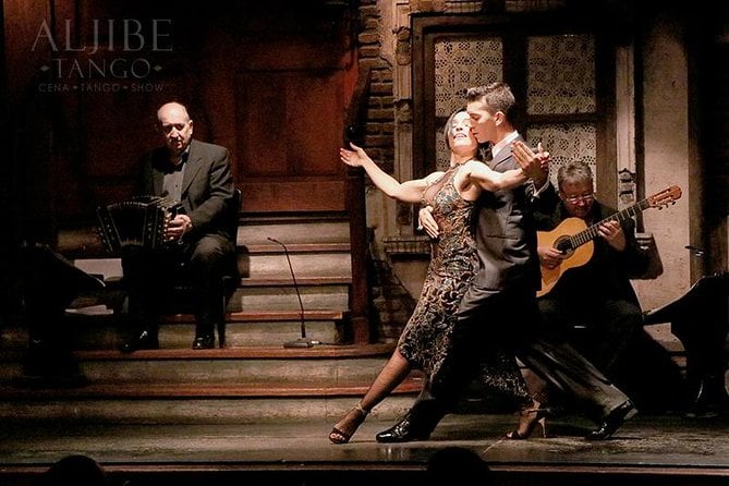 Buenos Aires Tango Show