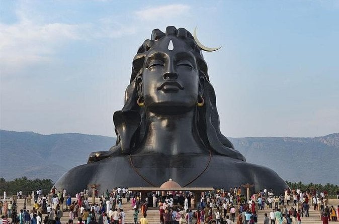 Coimbatore Airport Transfer