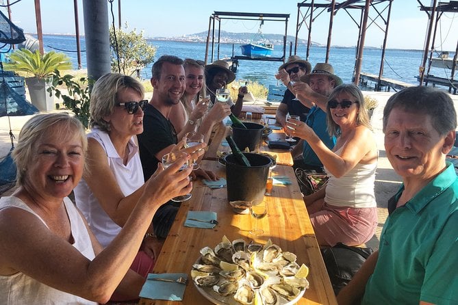Languedoc Wine Tour