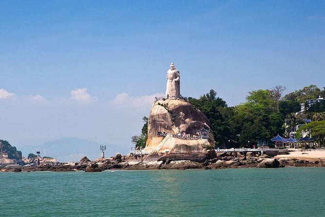 Gulangyu Island Tour