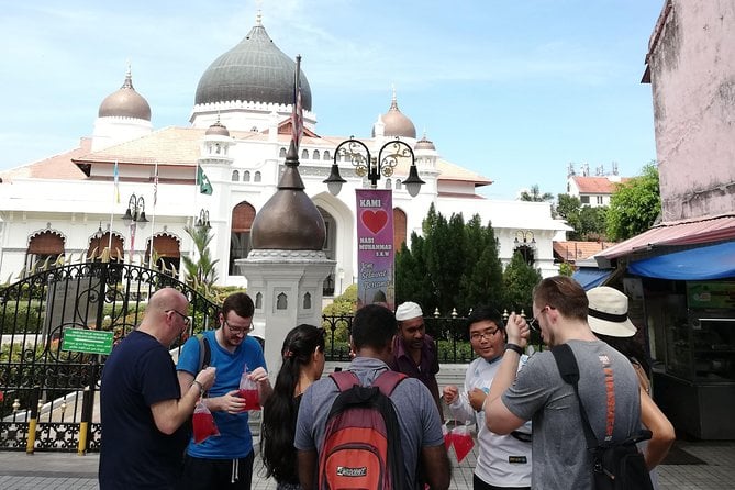 George Town Heritage Tour