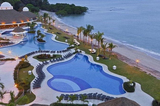 Panama City Airport Transfer