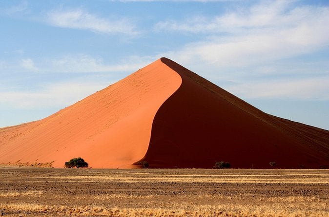 Namibia Canyon Dunes Tour