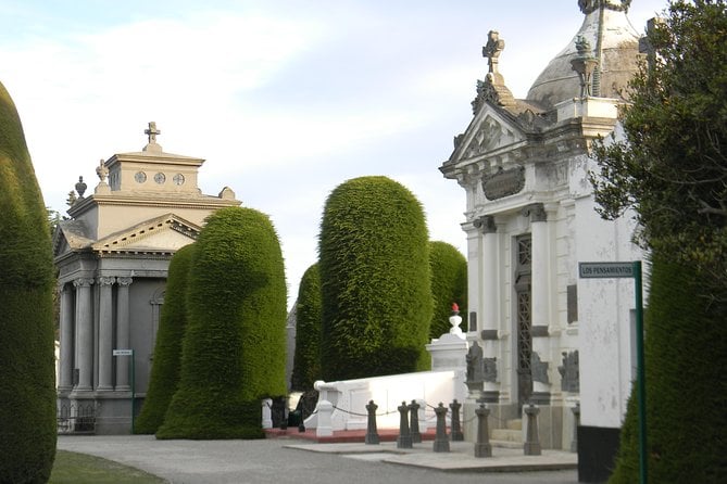 Punta Arenas City Tour