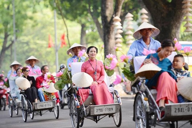 Southern Vietnam Tour