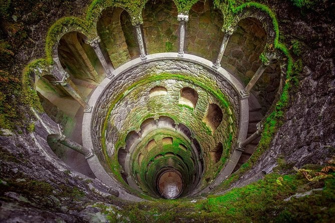 Sintra Day Tour
