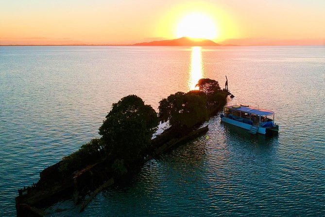 Magnetic Island Tour