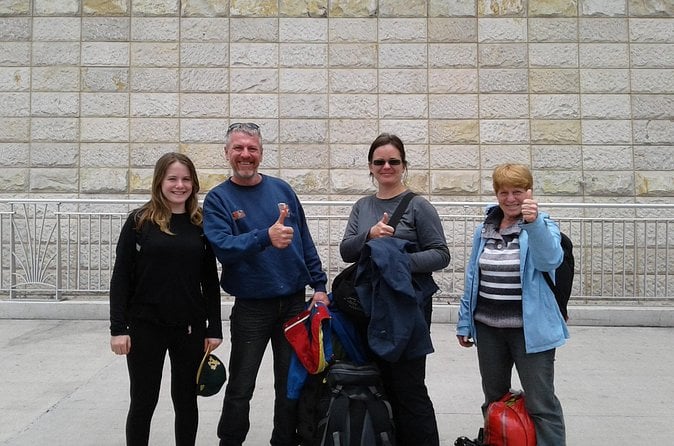 Quito Airport Transfer