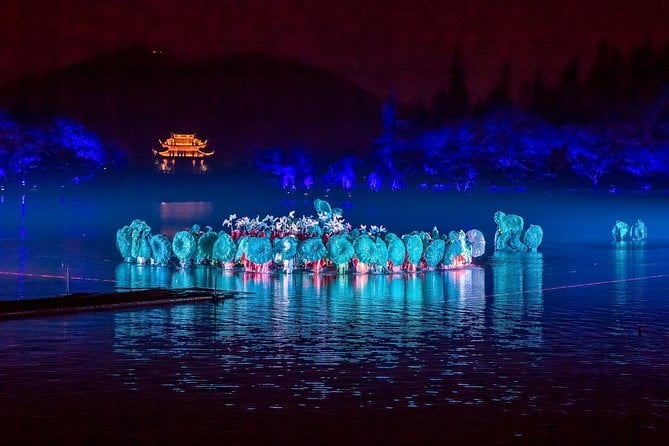 Impression West Lake Show