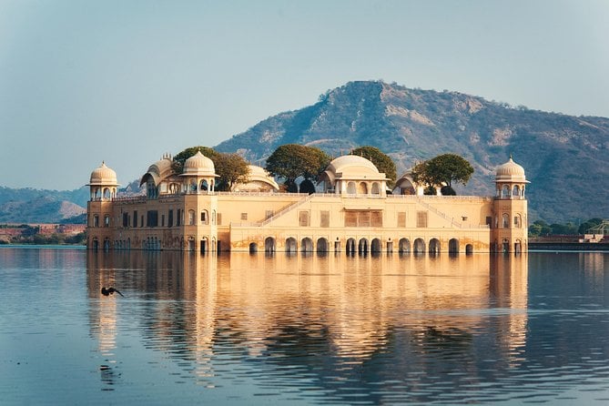 Jaipur City Tour - New Delhi